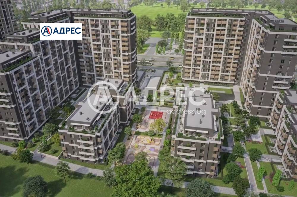 Продава 2-СТАЕН, гр. София, Орландовци