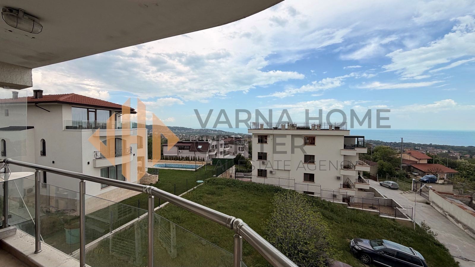Продава 2-СТАЕН, гр. Варна, м-т Долна Трака, снимка 3 - Апартаменти - 55046977