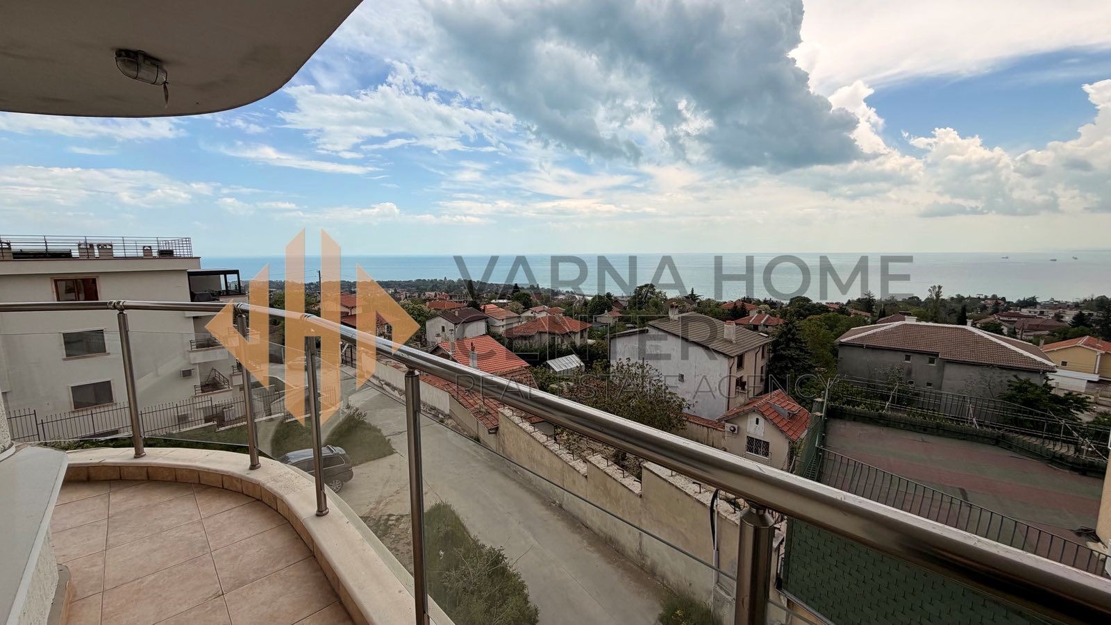 Продава 2-СТАЕН, гр. Варна, м-т Долна Трака, снимка 2 - Апартаменти - 55046977