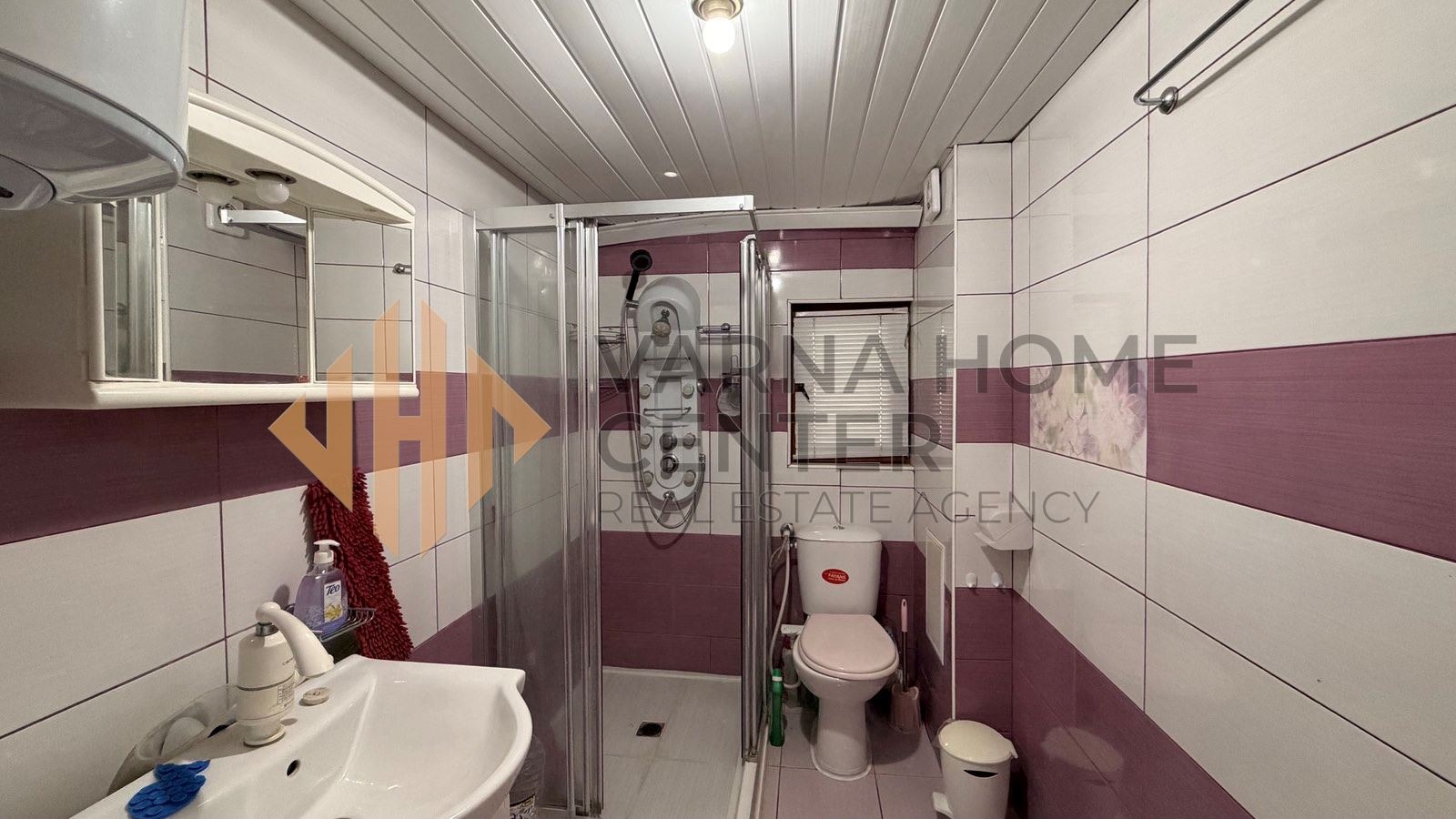 Продава 2-СТАЕН, гр. Варна, м-т Долна Трака, снимка 11 - Апартаменти - 55046977