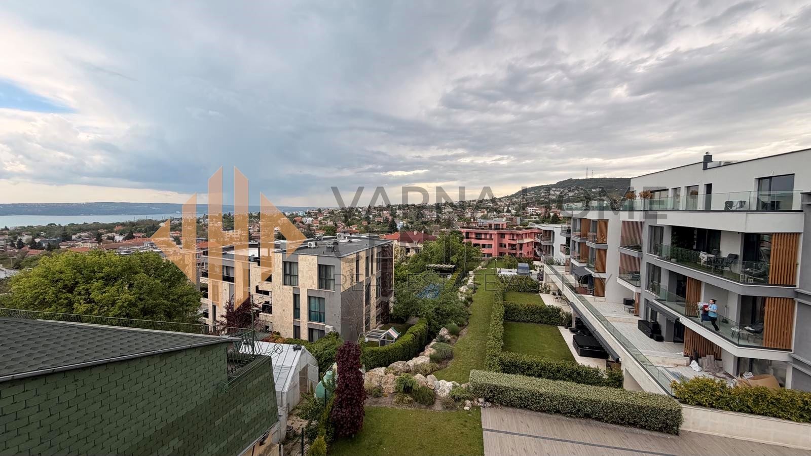 Продава 2-СТАЕН, гр. Варна, м-т Долна Трака, снимка 10 - Апартаменти - 55046977