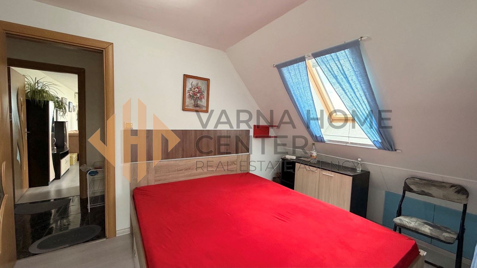 Продава 2-СТАЕН, гр. Варна, м-т Долна Трака, снимка 8 - Апартаменти - 55046977