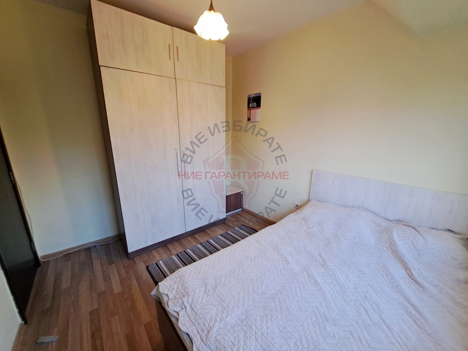 Продава 2-СТАЕН, гр. Варна, Колхозен пазар, снимка 6 - Апартаменти - 55276574