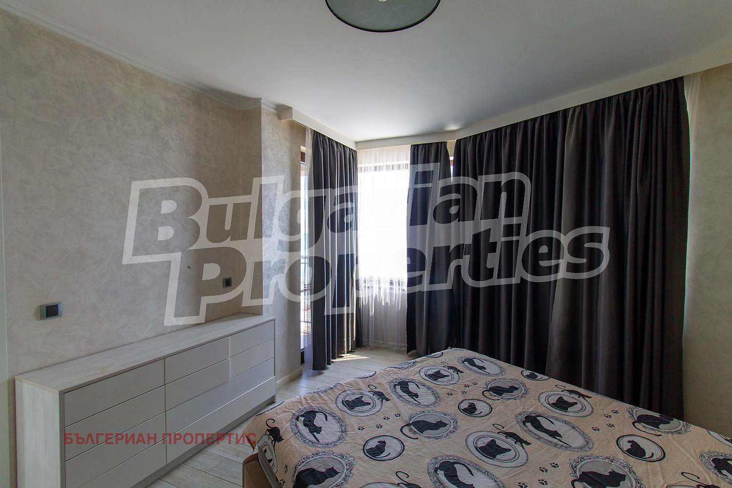 Продава 2-СТАЕН, гр. Несебър, област Бургас, снимка 10 - Апартаменти - 55611388