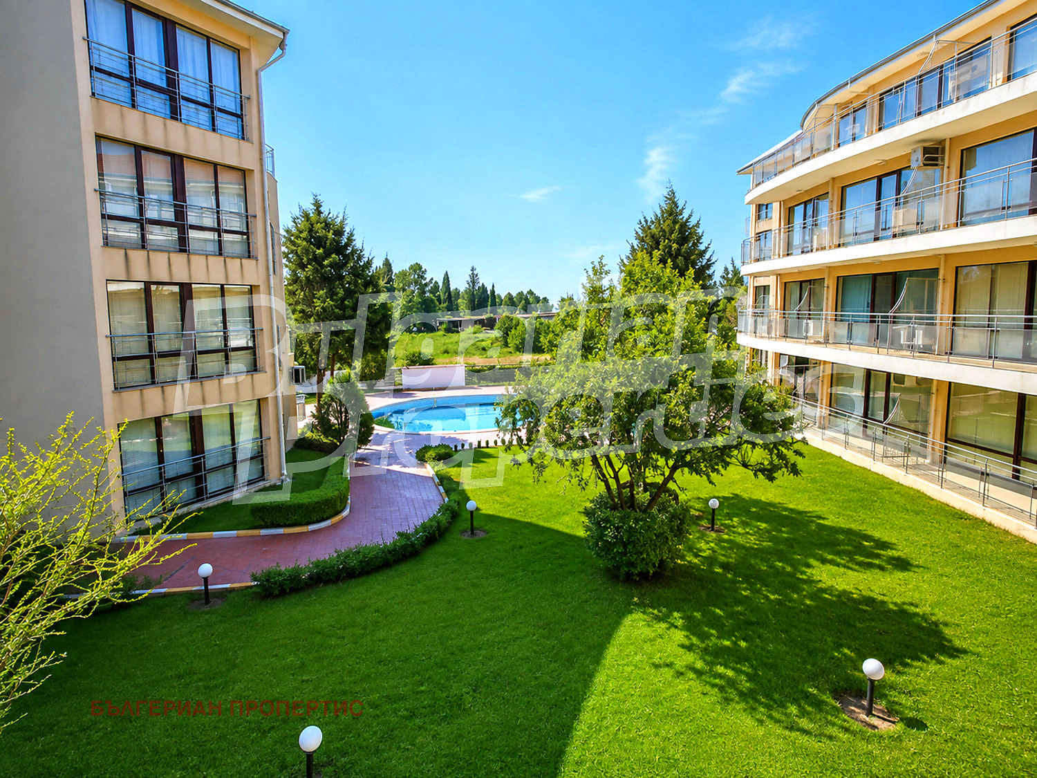 Продава 2-СТАЕН, гр. Несебър, област Бургас, снимка 12 - Апартаменти - 55611388