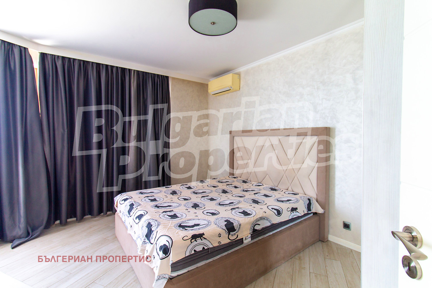 Продава 2-СТАЕН, гр. Несебър, област Бургас, снимка 4 - Апартаменти - 55611388