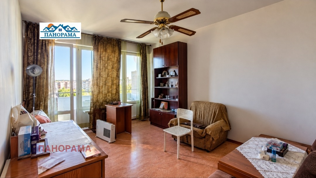 Продава 2-СТАЕН, гр. Пловдив, Изгрев, снимка 2 - Апартаменти - 56115986