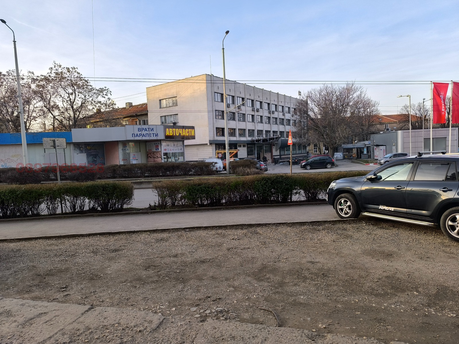 Продава 3-СТАЕН, гр. Русе, Център, снимка 2 - Апартаменти - 52786365