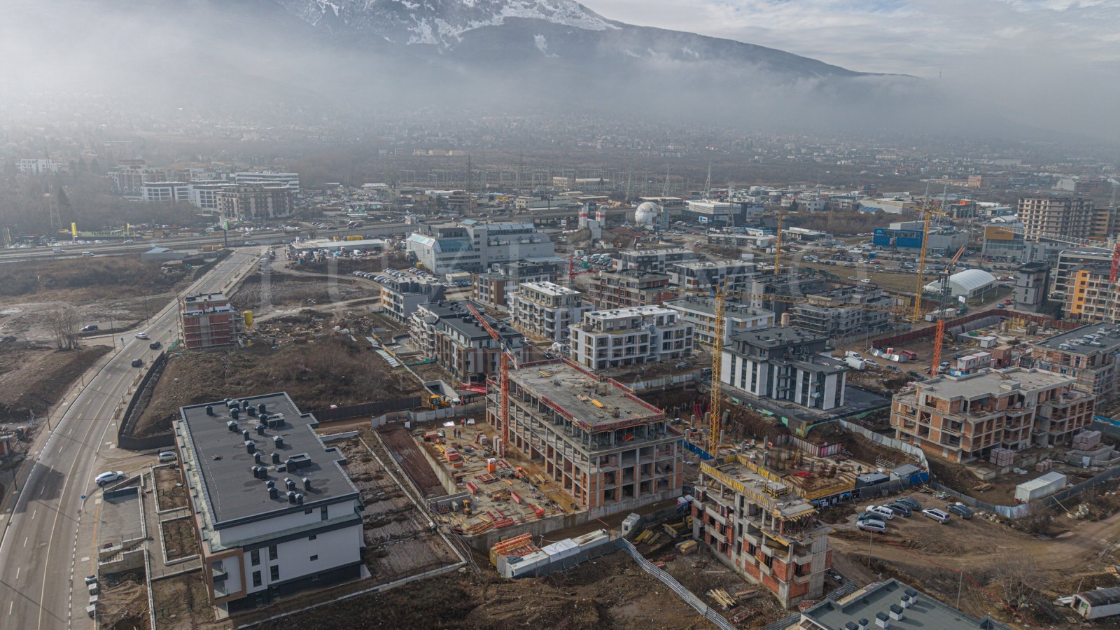 Продава 3-СТАЕН, гр. София, Малинова долина, снимка 7 - Апартаменти - 50264397