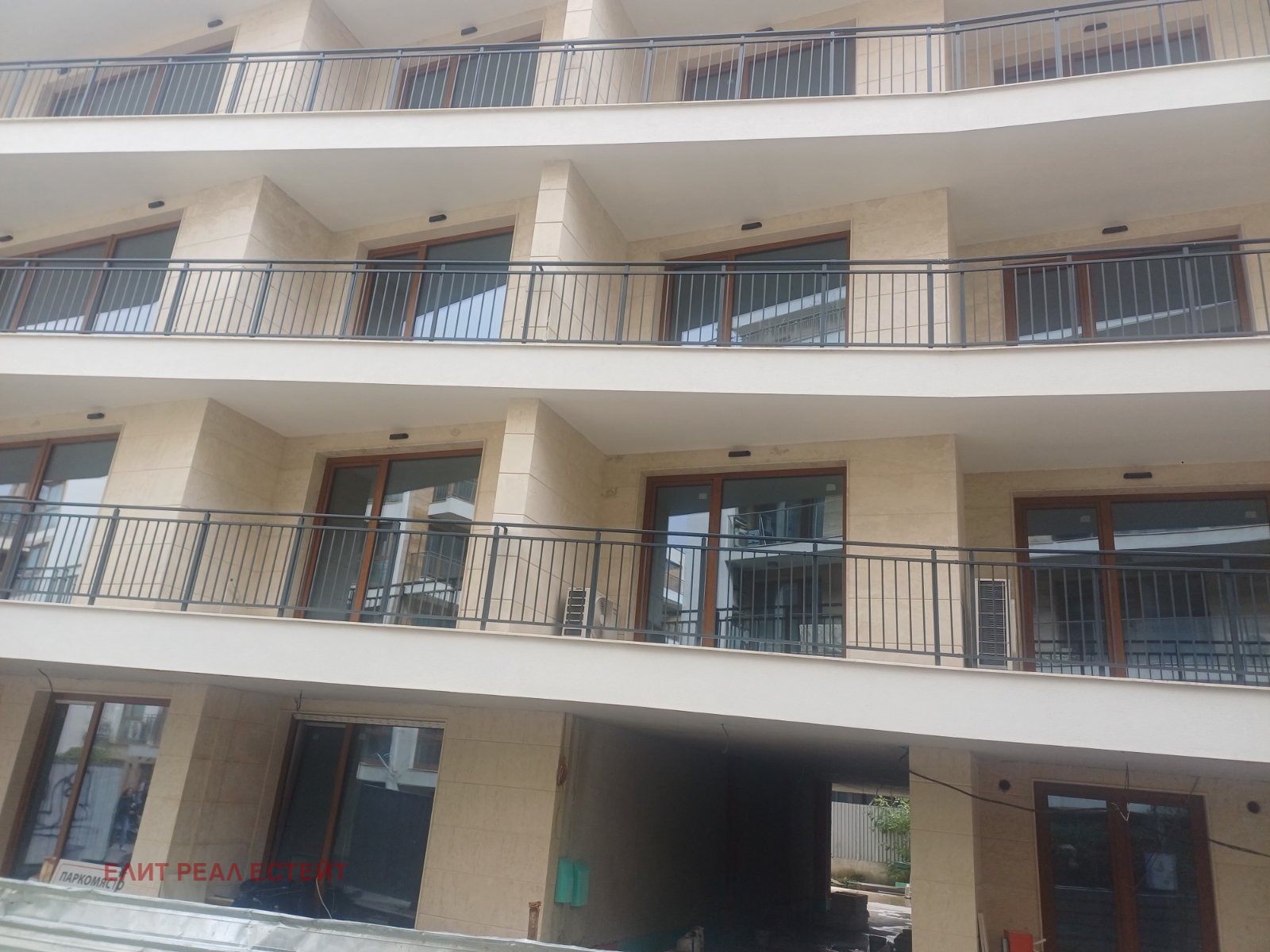 Продава 3-СТАЕН, гр. София, Кръстова вада, снимка 4 - Апартаменти - 53678018