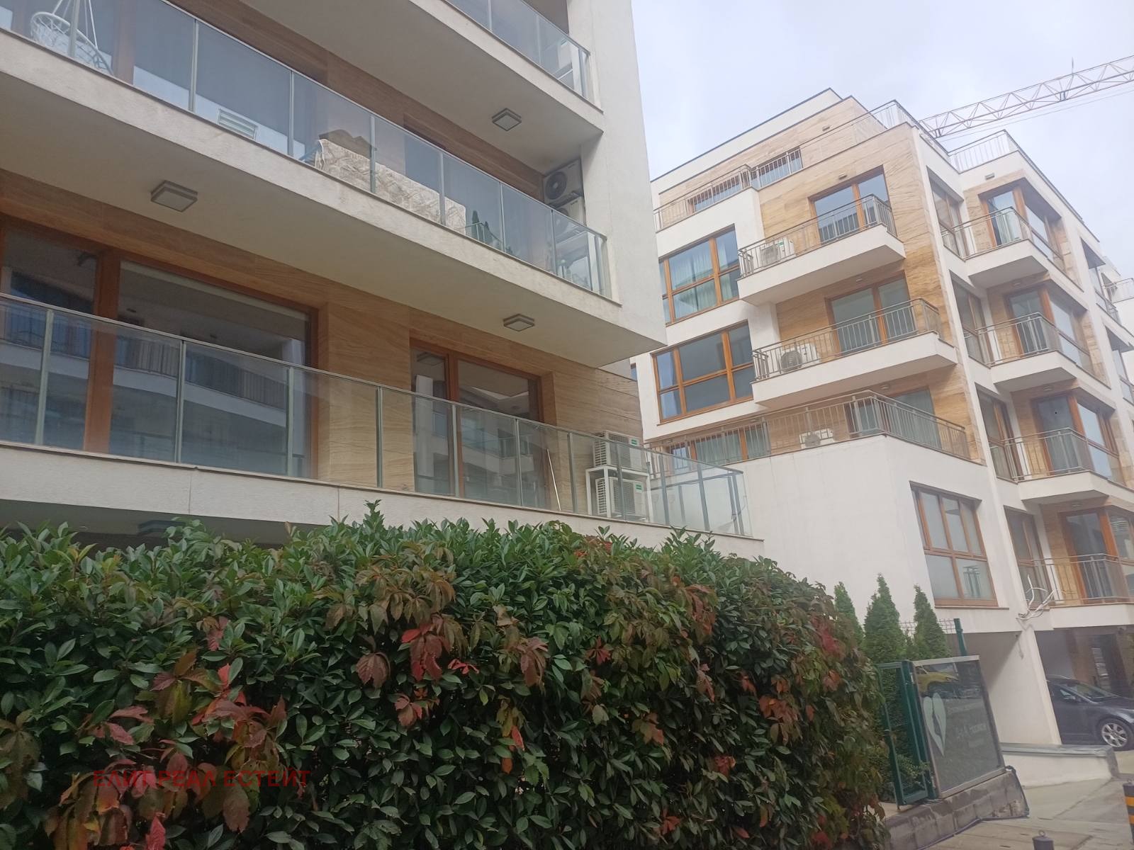 Продава 3-СТАЕН, гр. София, Кръстова вада