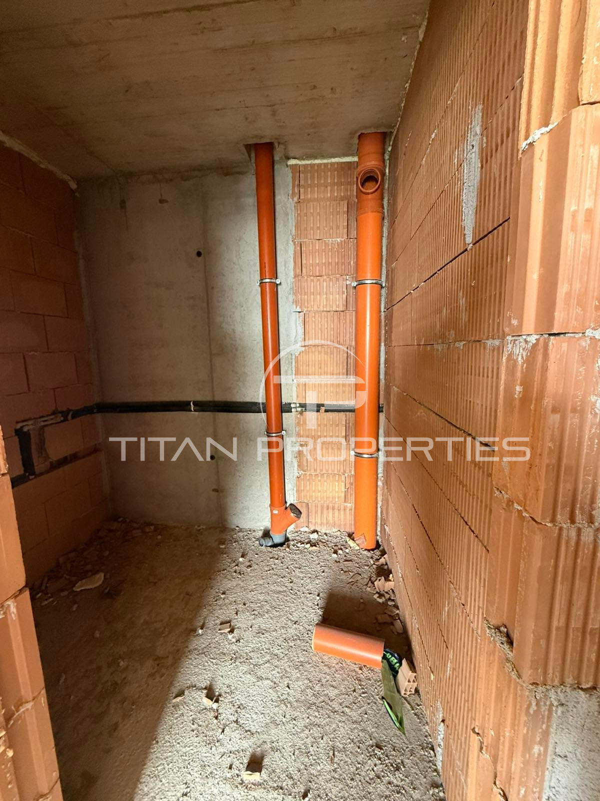 Продава 3-СТАЕН, гр. Пловдив, Тракия, снимка 6 - Апартаменти - 54042423