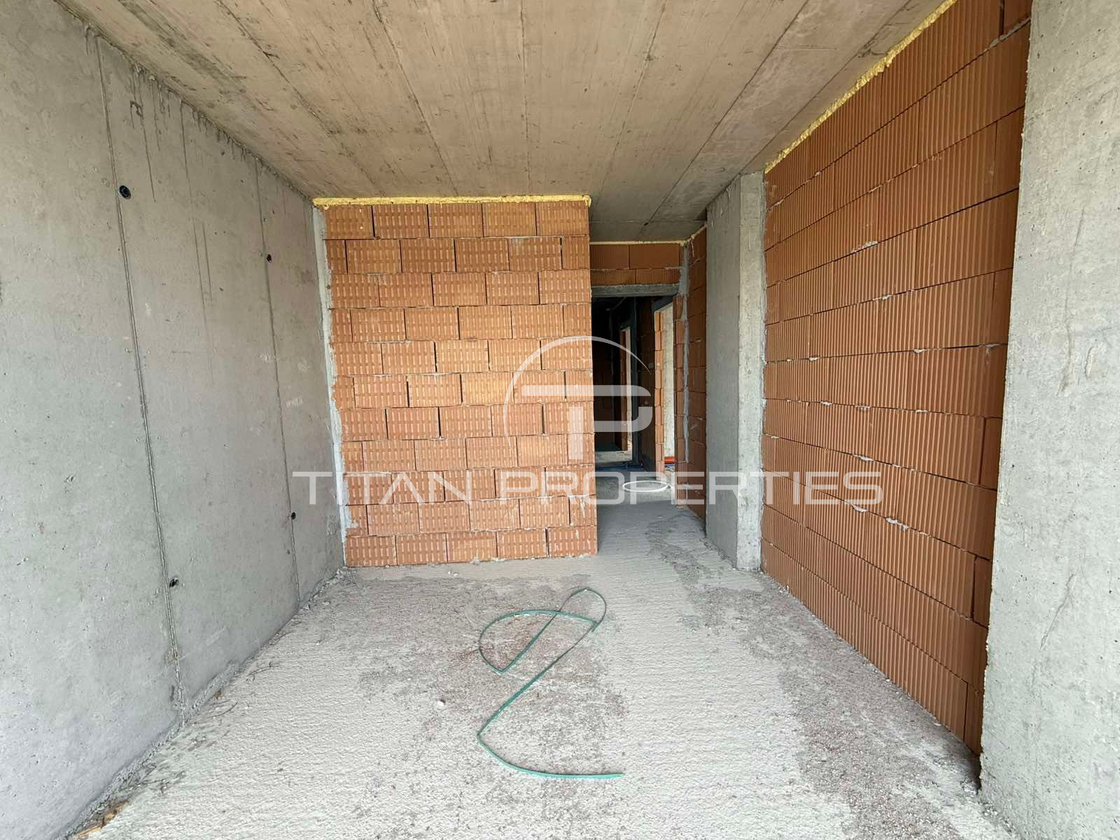 Продава 3-СТАЕН, гр. Пловдив, Тракия, снимка 3 - Апартаменти - 54042423