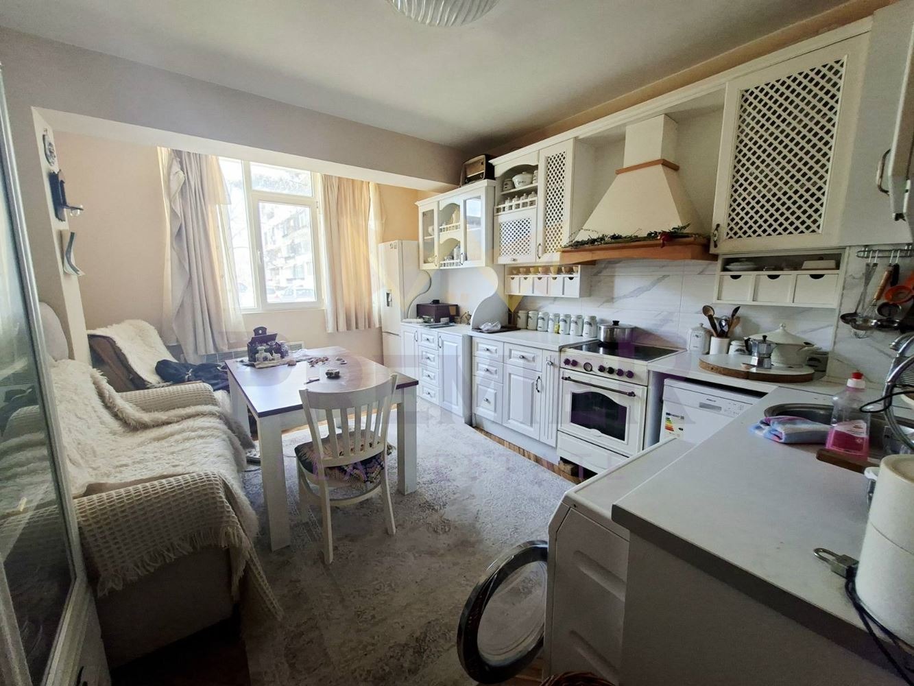 Продава 3-СТАЕН, гр. Варна, Аспарухово, снимка 2 - Апартаменти - 54204946