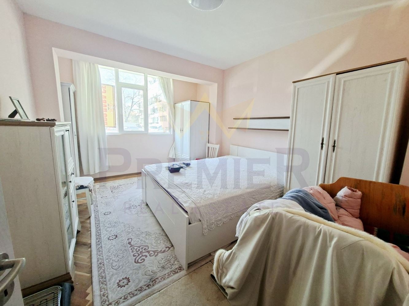 Продава 3-СТАЕН, гр. Варна, Аспарухово, снимка 3 - Апартаменти - 54204946