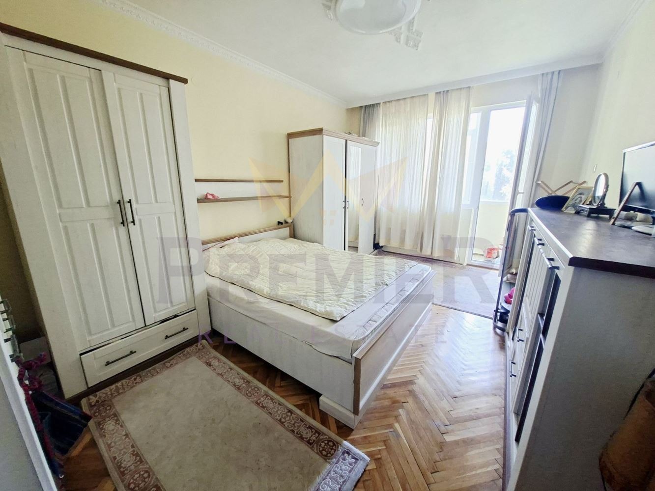 Продава 3-СТАЕН, гр. Варна, Аспарухово, снимка 5 - Апартаменти - 54204946