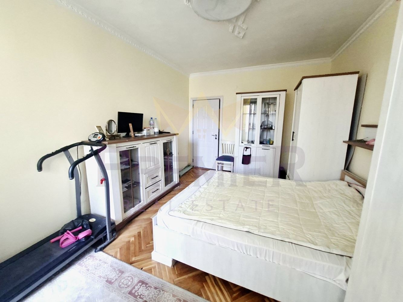 Продава 3-СТАЕН, гр. Варна, Аспарухово, снимка 6 - Апартаменти - 54204946