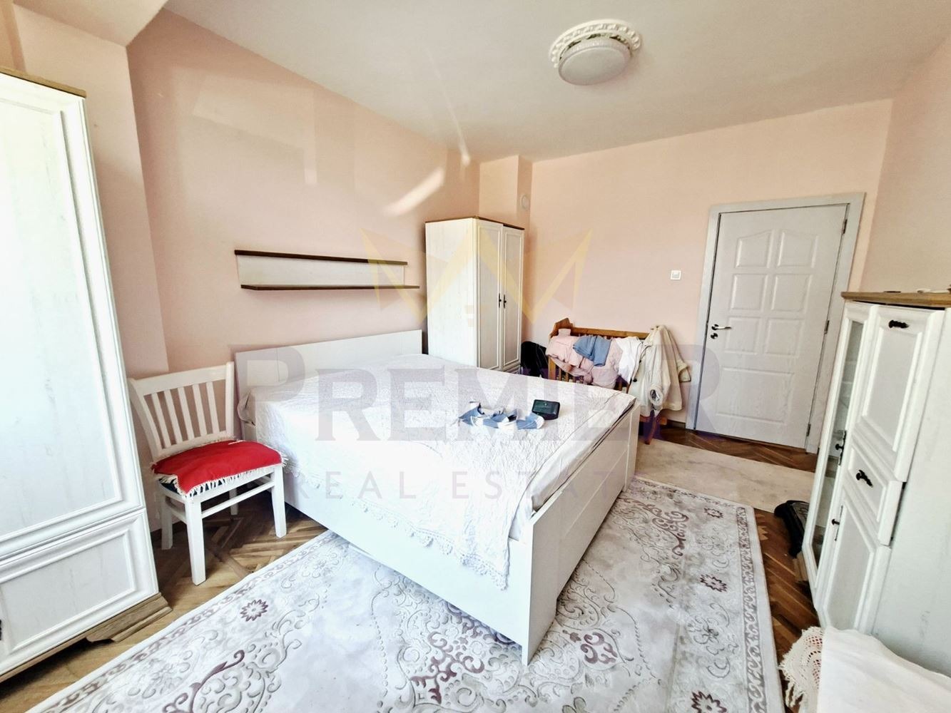 Продава 3-СТАЕН, гр. Варна, Аспарухово, снимка 4 - Апартаменти - 54204946