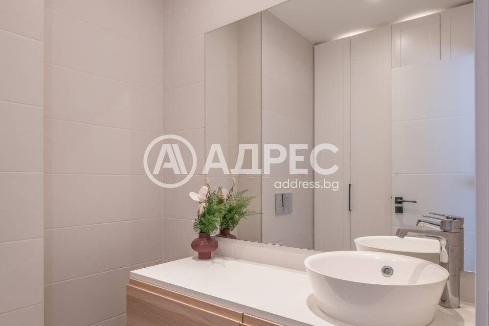 Продава 3-СТАЕН, гр. София, Манастирски ливади, снимка 12 - Апартаменти - 55147146