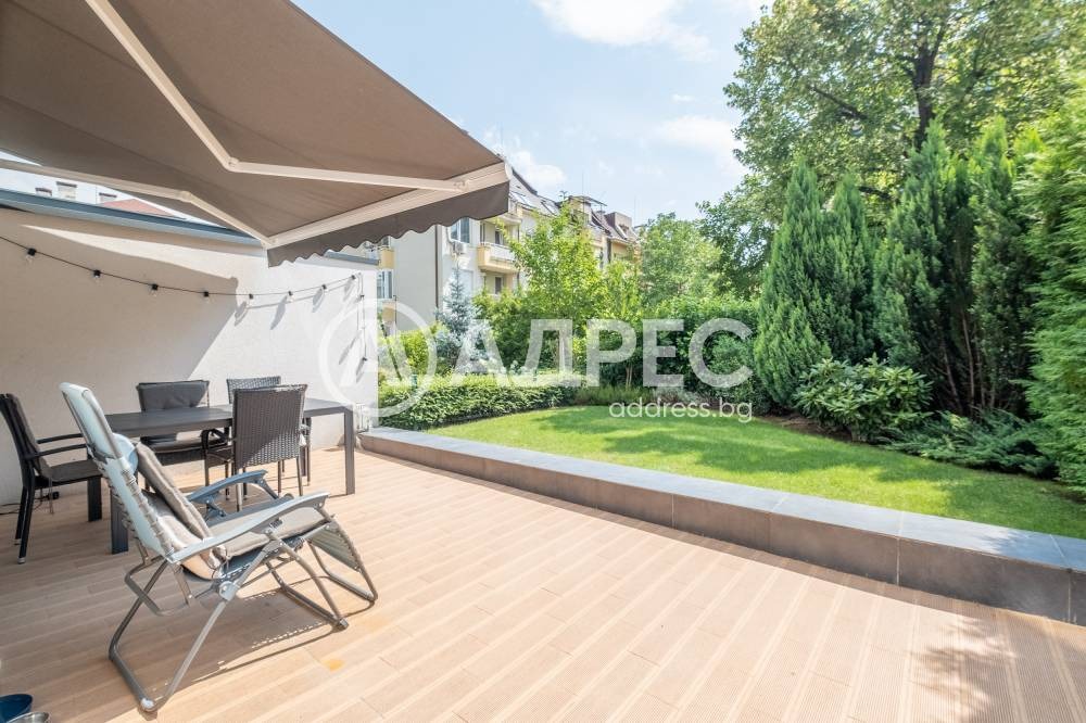 Продава 3-СТАЕН, гр. София, Манастирски ливади, снимка 11 - Апартаменти - 55147146