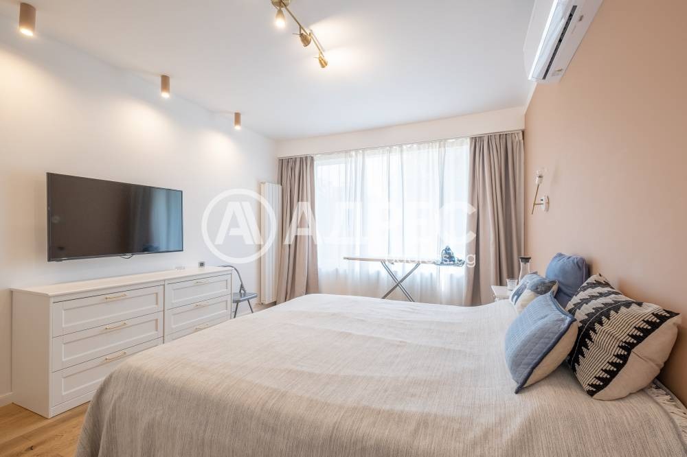 Продава 3-СТАЕН, гр. София, Манастирски ливади, снимка 15 - Апартаменти - 55147146