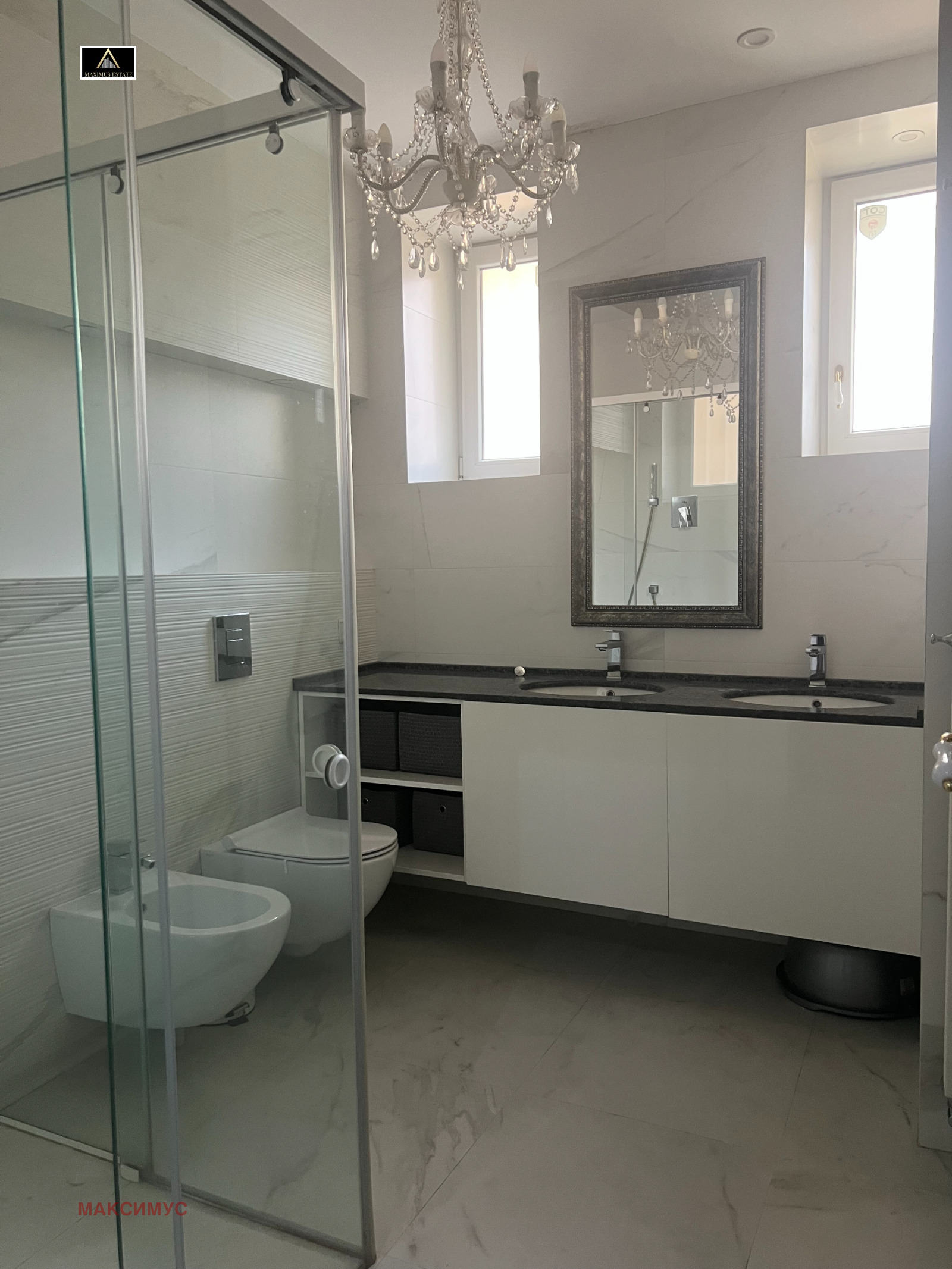 Продава 3-СТАЕН, гр. София, Център, снимка 5 - Апартаменти - 55411272