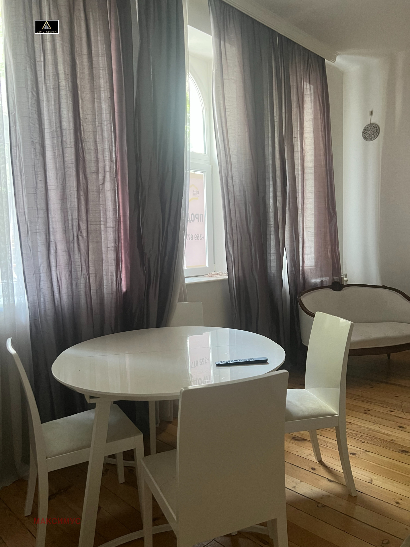 Продава 3-СТАЕН, гр. София, Център, снимка 2 - Апартаменти - 55411272