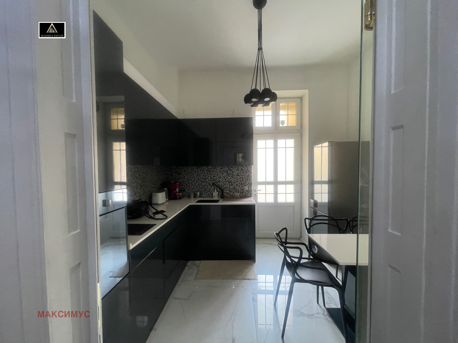 Продава 3-СТАЕН, гр. София, Център, снимка 9 - Апартаменти - 55411272