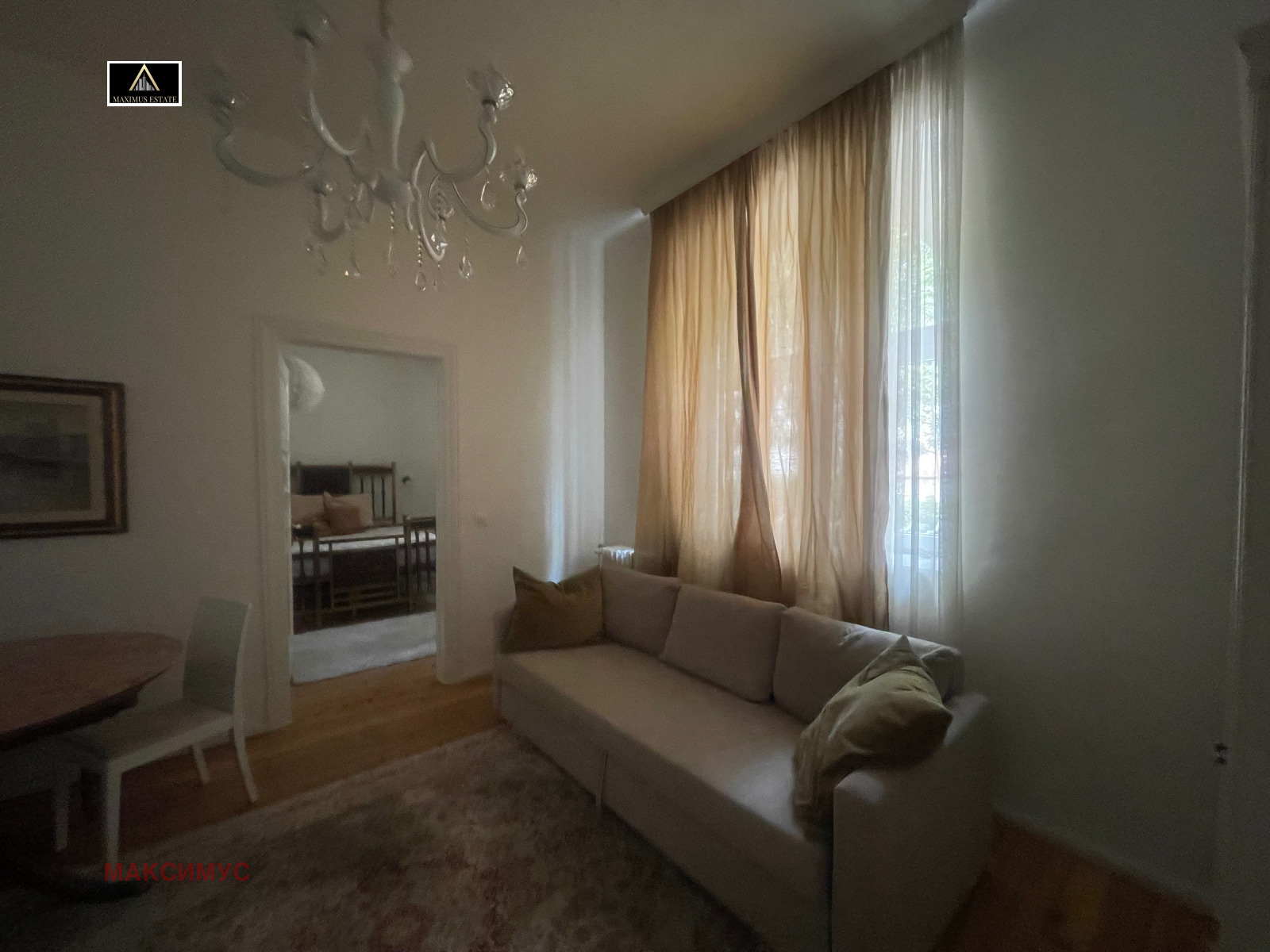 Продава 3-СТАЕН, гр. София, Център, снимка 16 - Апартаменти - 55411272