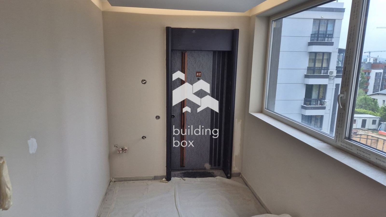 Продава 3-СТАЕН, гр. София, Студентски град, снимка 9 - Апартаменти - 55734363