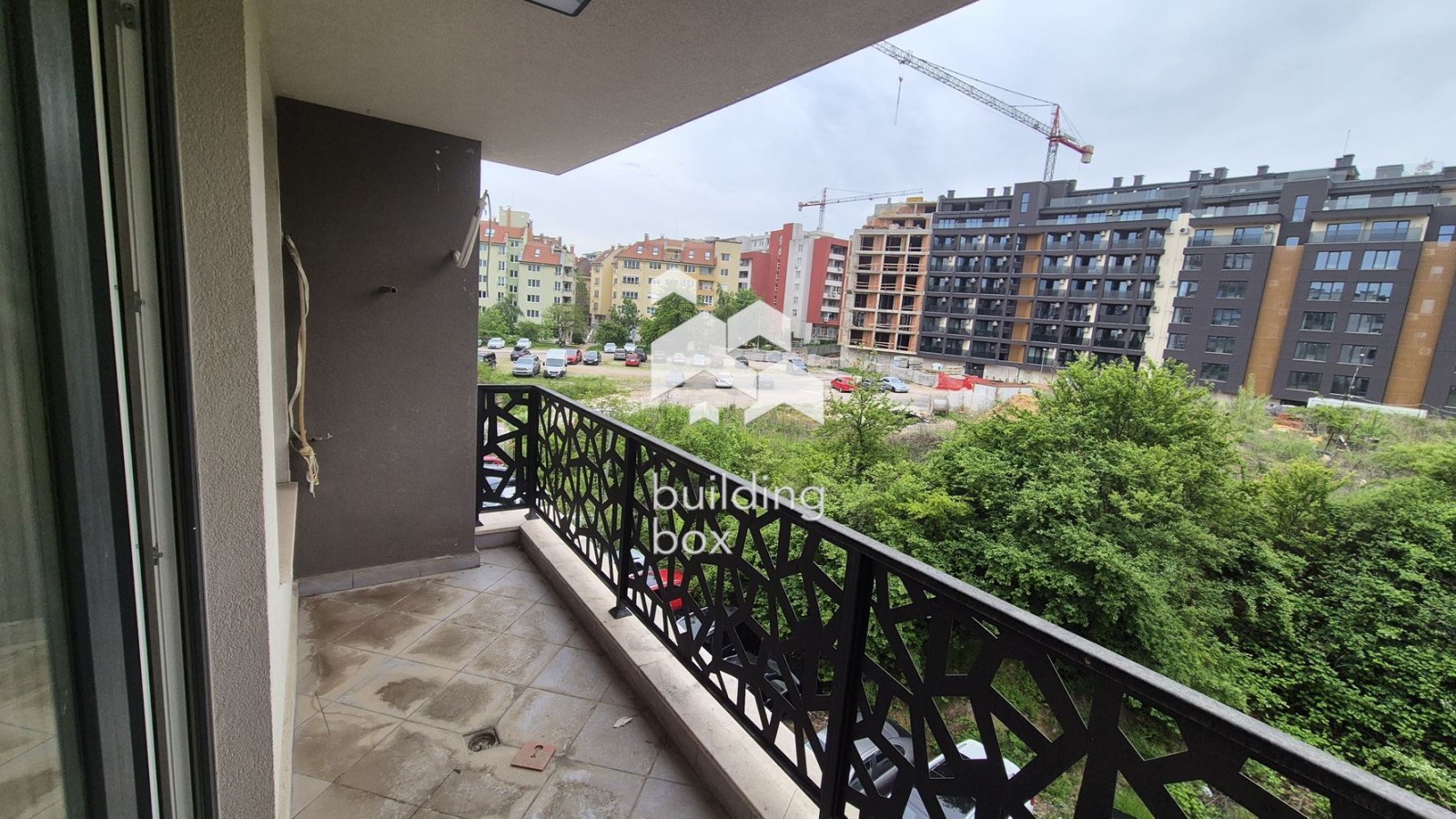 Продава 3-СТАЕН, гр. София, Студентски град, снимка 2 - Апартаменти - 55734363