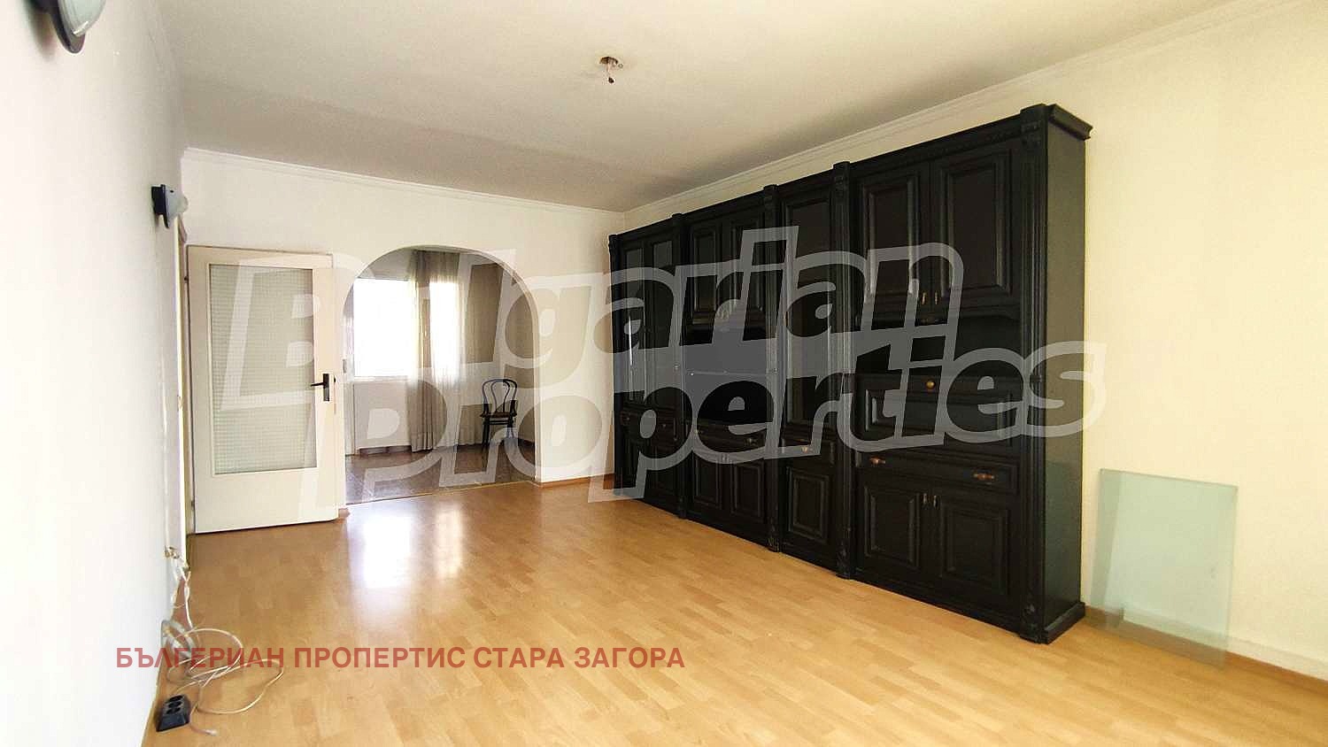 Продава 4-СТАЕН, гр. Стара Загора, Център, снимка 3 - Апартаменти - 51130287