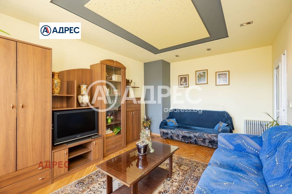 Продава МНОГОСТАЕН, гр. Варна, Лятно кино Тракия, снимка 8 - Апартаменти - 54912425