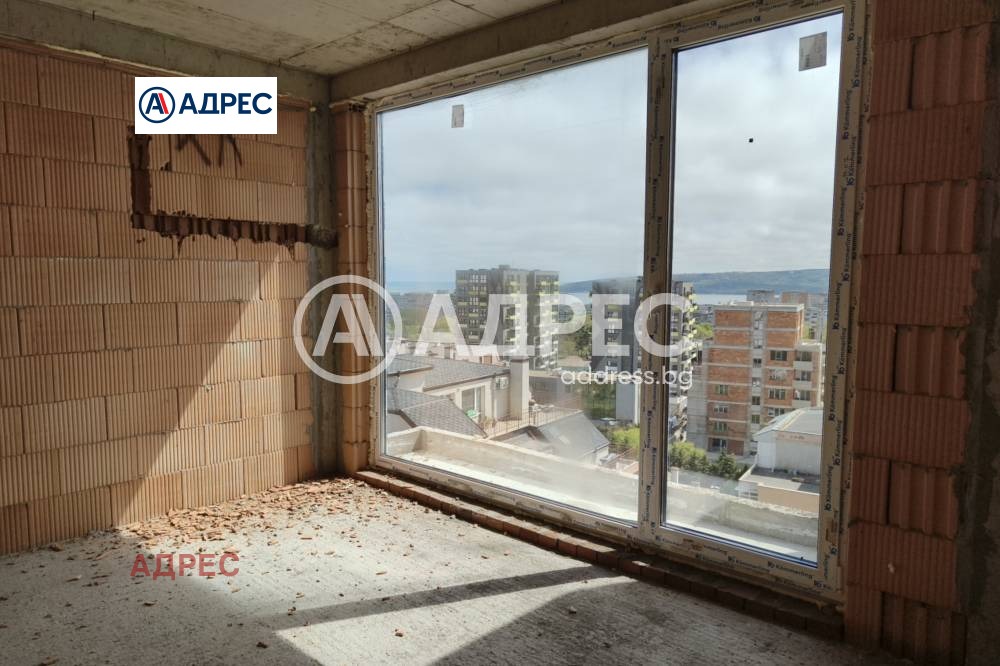 Продава МНОГОСТАЕН, гр. Варна, Левски 1, снимка 8 - Апартаменти - 55628770