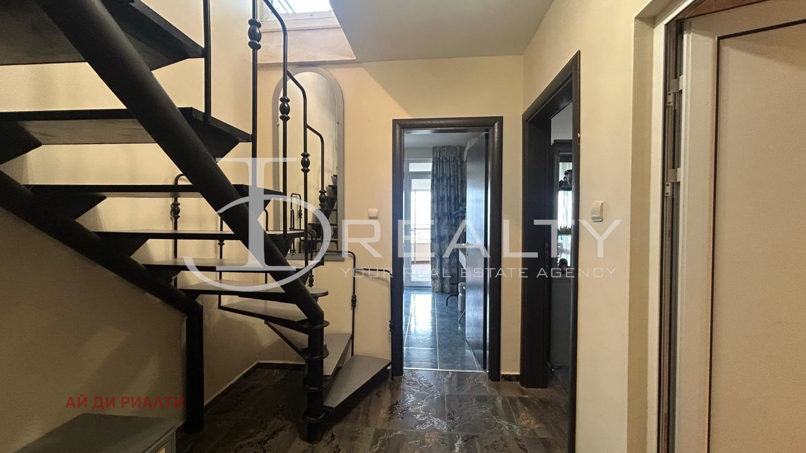 Продава МЕЗОНЕТ, с. Равда, област Бургас, снимка 17 - Апартаменти - 53629055