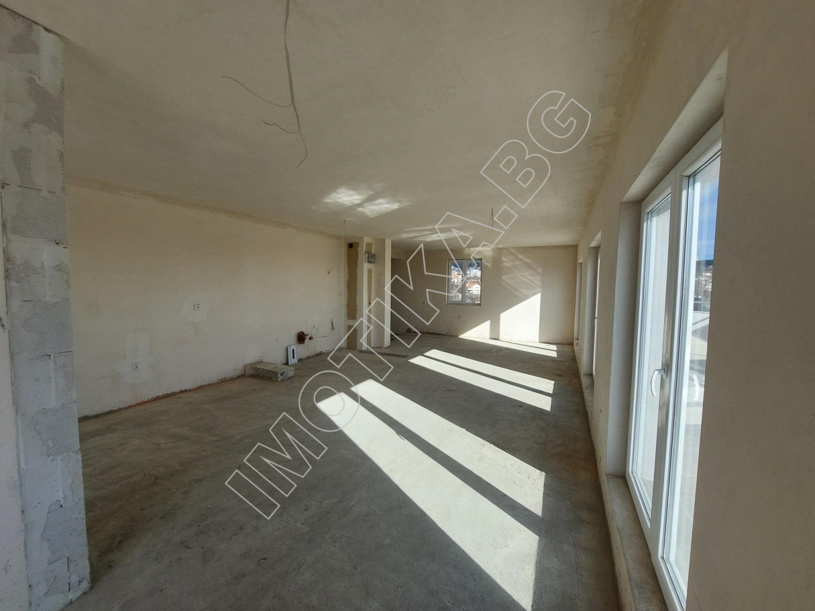 Продава МЕЗОНЕТ, гр. Варна, Виница, снимка 2 - Апартаменти - 53705699