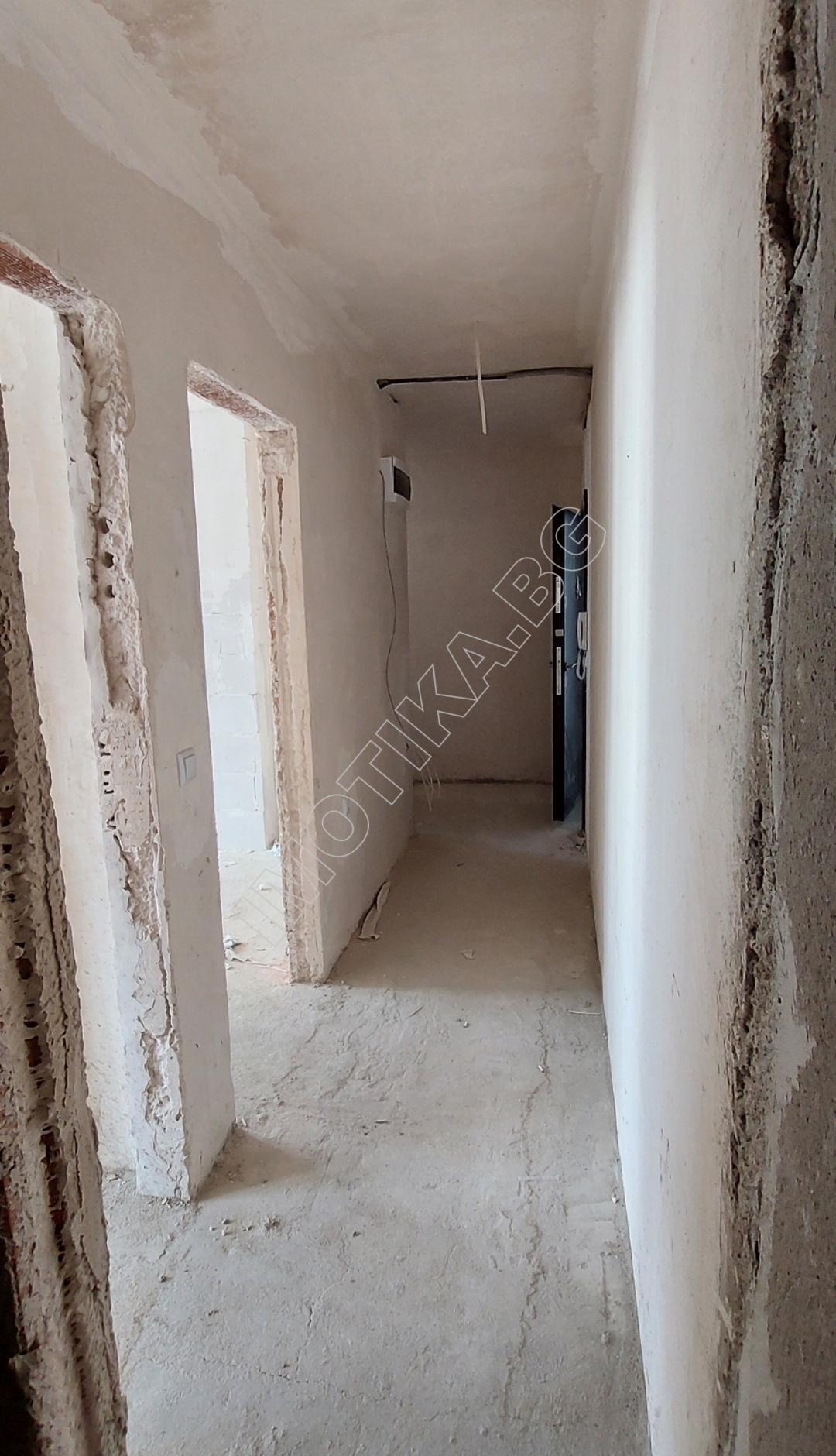 Продава МЕЗОНЕТ, гр. Варна, Виница, снимка 10 - Апартаменти - 53705699