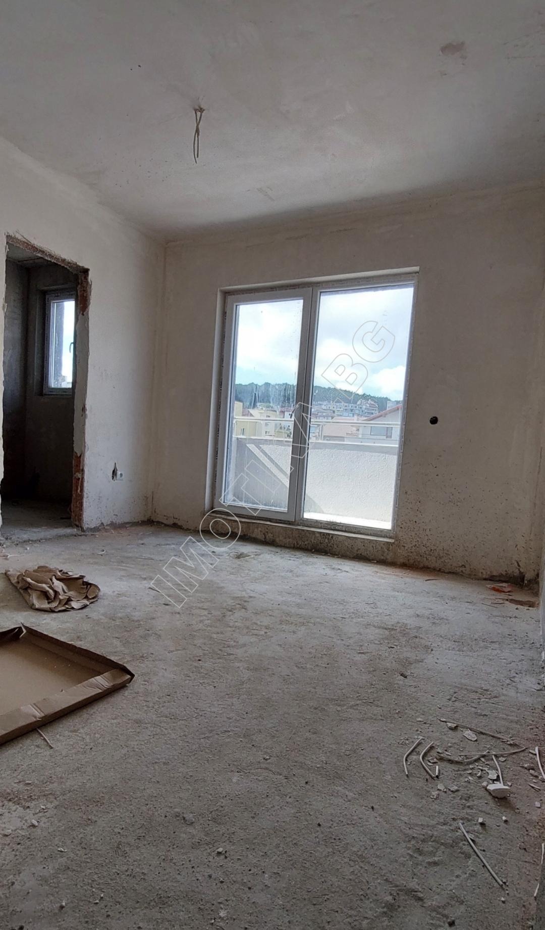 Продава МЕЗОНЕТ, гр. Варна, Виница, снимка 6 - Апартаменти - 53705699