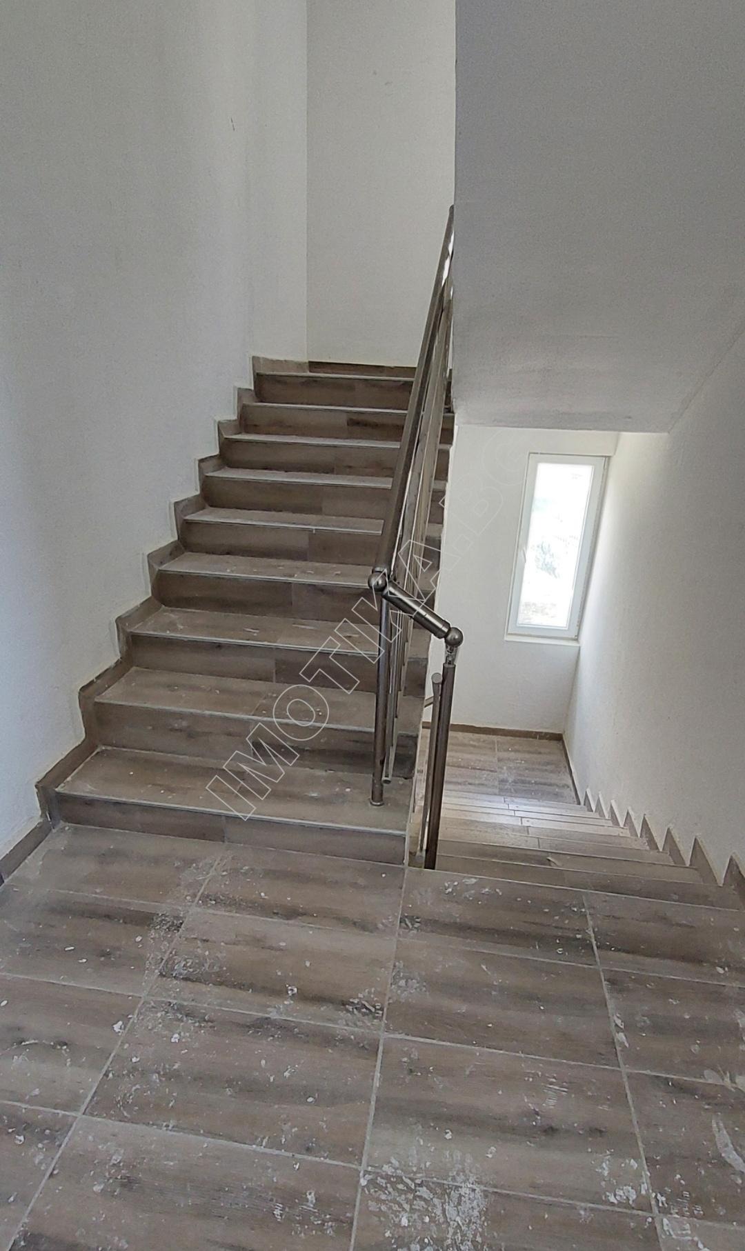 Продава МЕЗОНЕТ, гр. Варна, Виница, снимка 9 - Апартаменти - 53705699