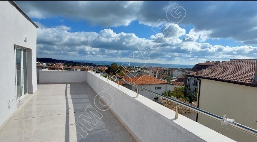 Продава МЕЗОНЕТ, гр. Варна, Виница, снимка 5 - Апартаменти - 53705699