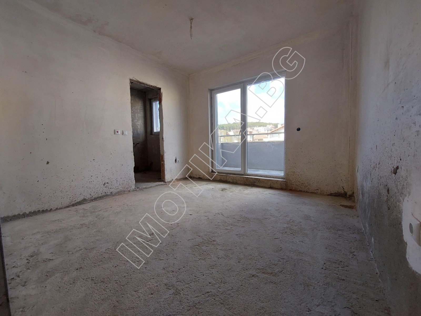 Продава МЕЗОНЕТ, гр. Варна, Виница, снимка 7 - Апартаменти - 53705699