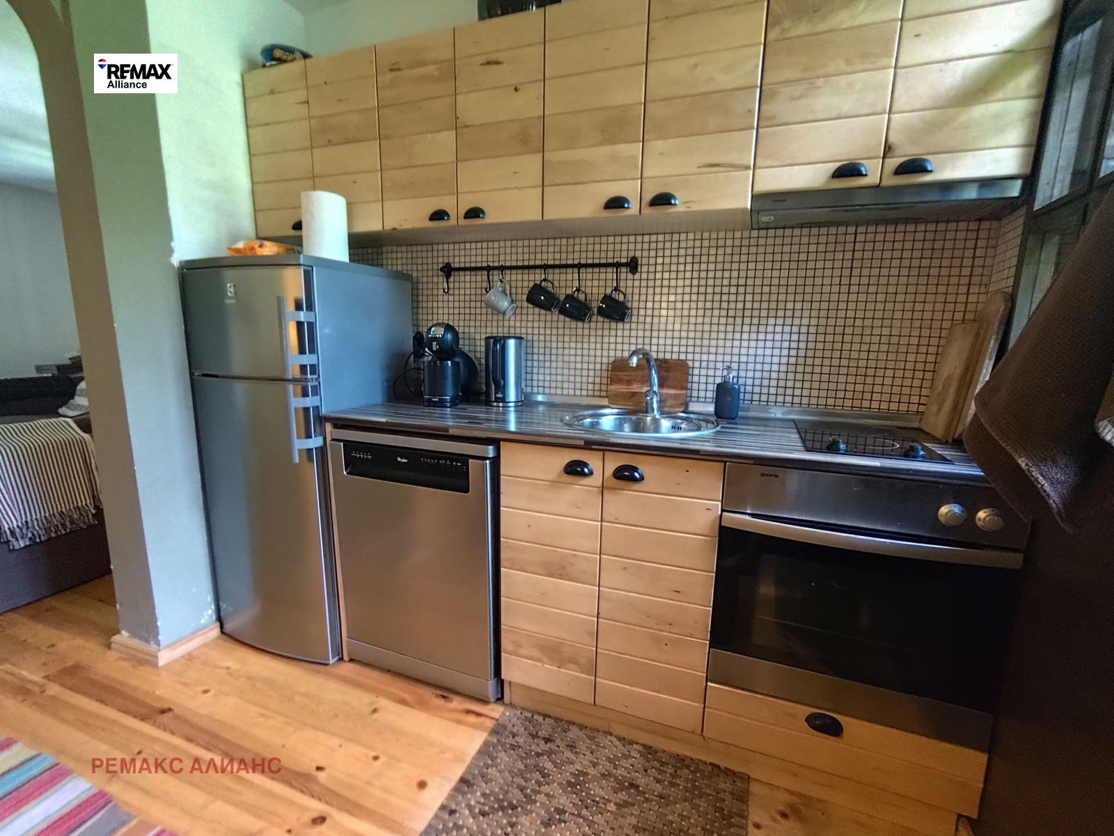 Продава КЪЩА, с. Голям извор, област Ловеч, снимка 4 - Къщи - 54025063