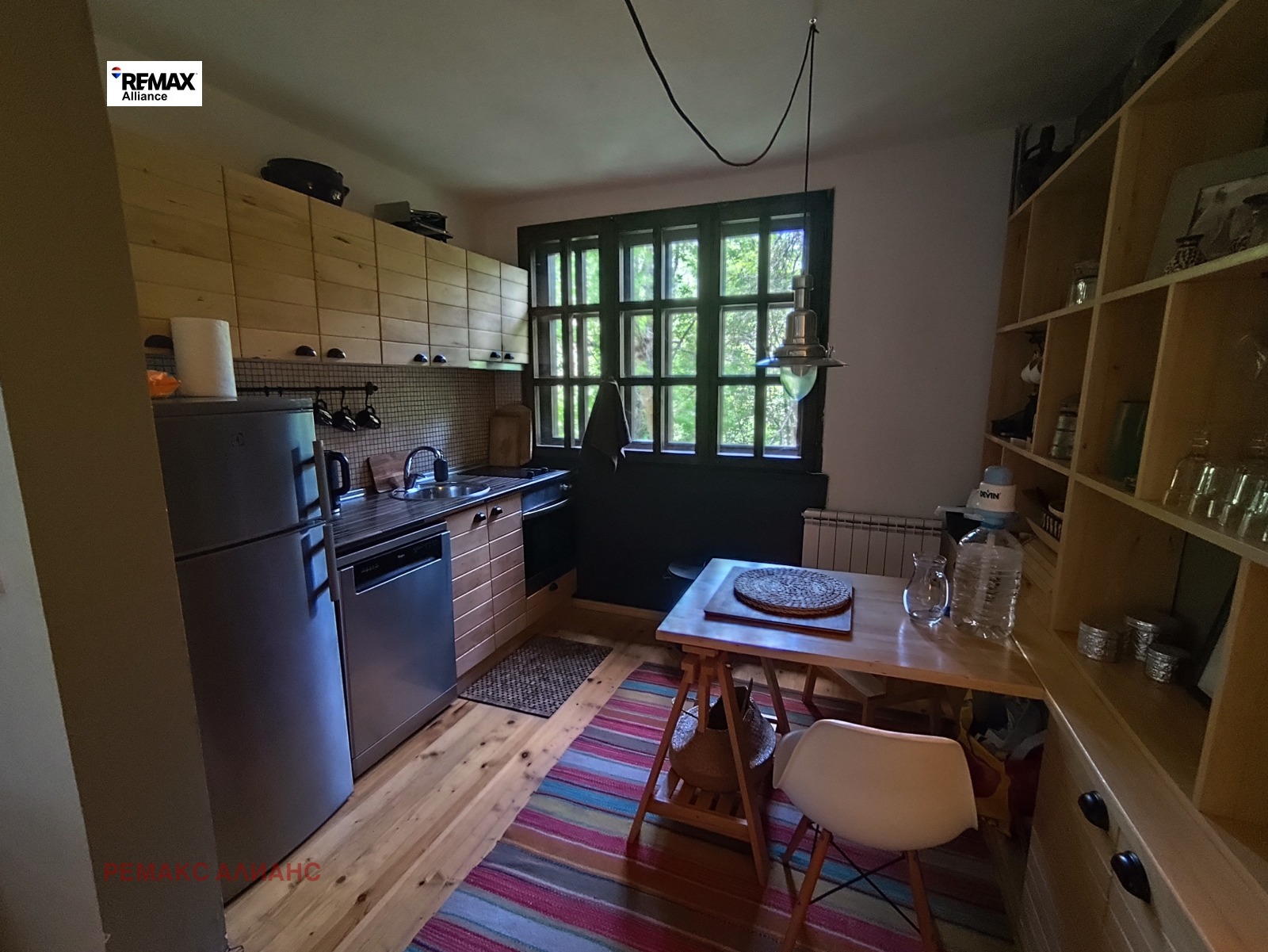 Продава КЪЩА, с. Голям извор, област Ловеч, снимка 9 - Къщи - 54025063