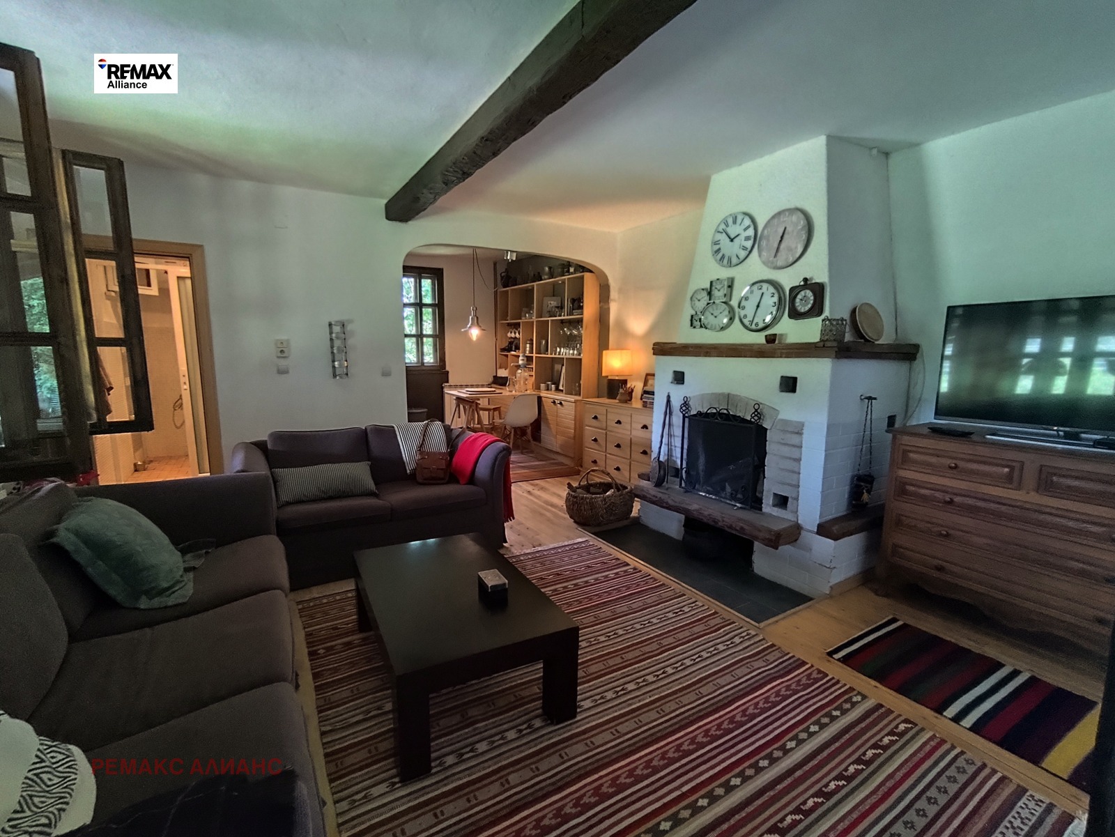 Продава КЪЩА, с. Голям извор, област Ловеч, снимка 3 - Къщи - 54025063