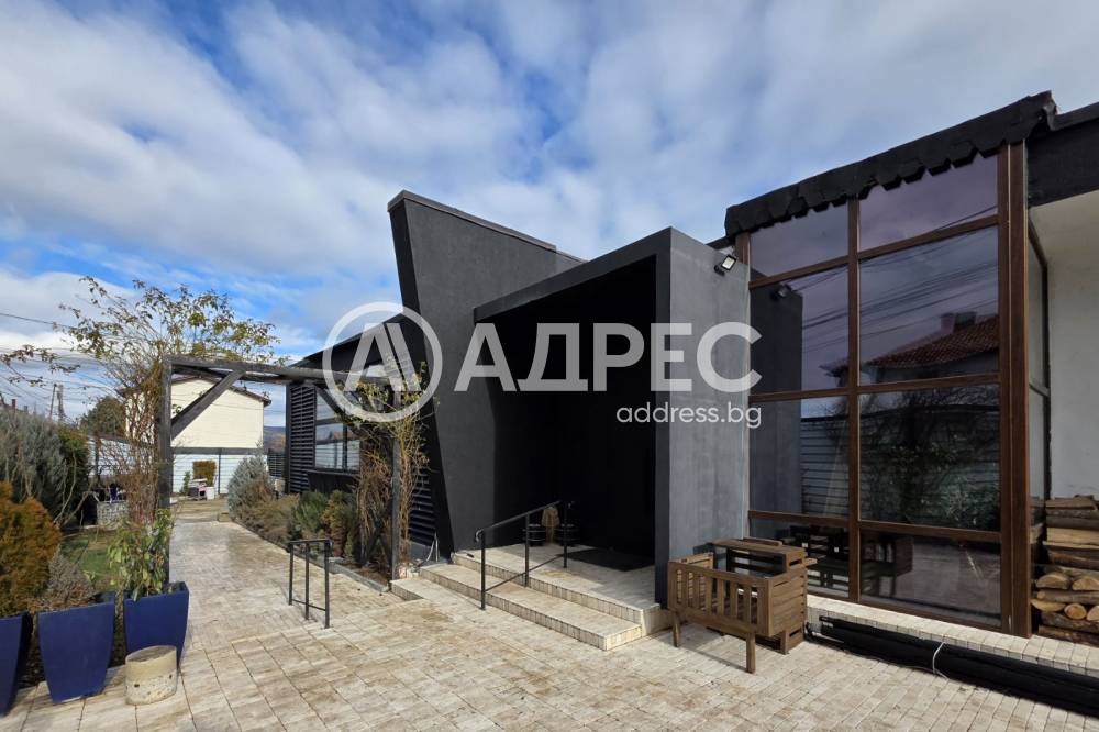 Продава КЪЩА, гр. Костинброд, област София област, снимка 17 - Къщи - 54200803