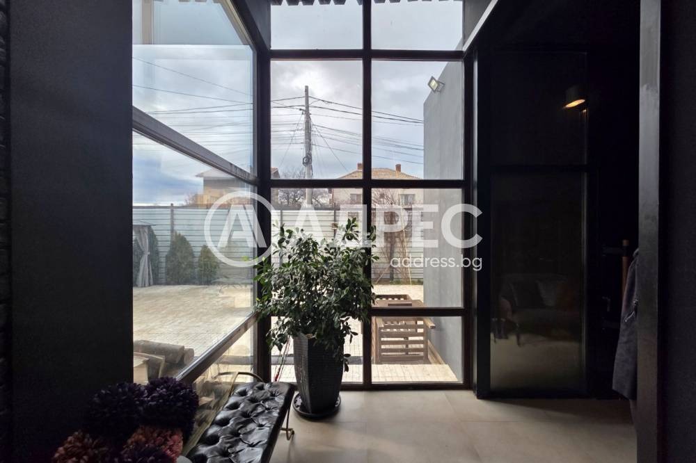 Продава КЪЩА, гр. Костинброд, област София област, снимка 6 - Къщи - 54200803