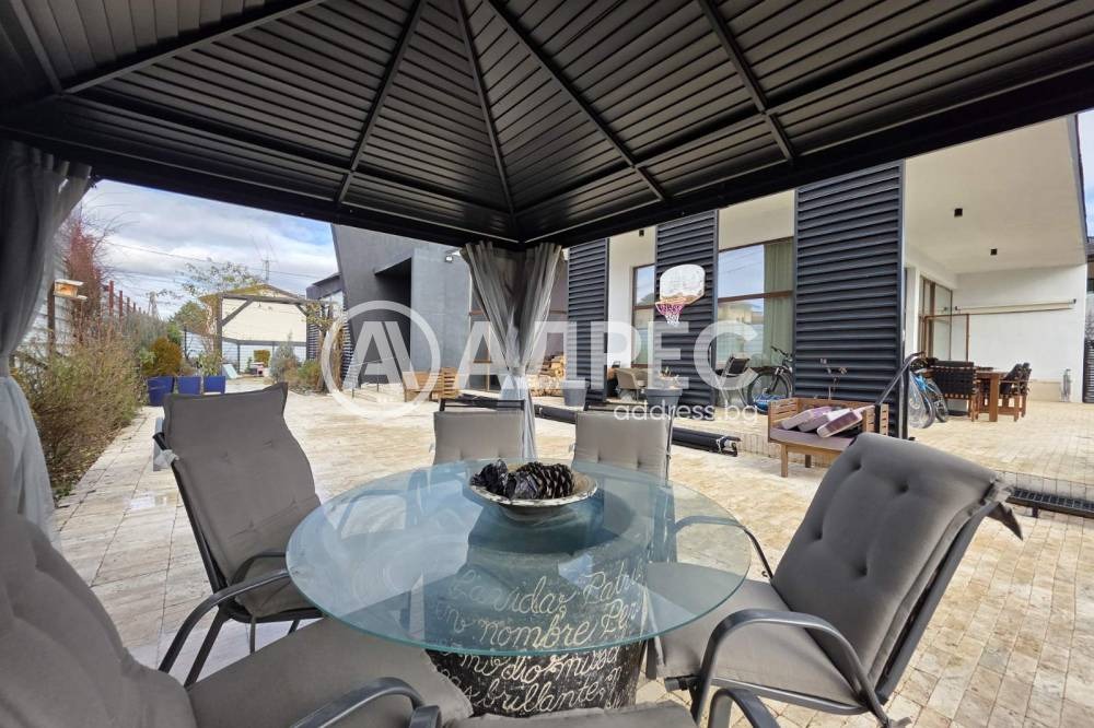 Продава КЪЩА, гр. Костинброд, област София област, снимка 16 - Къщи - 54200803