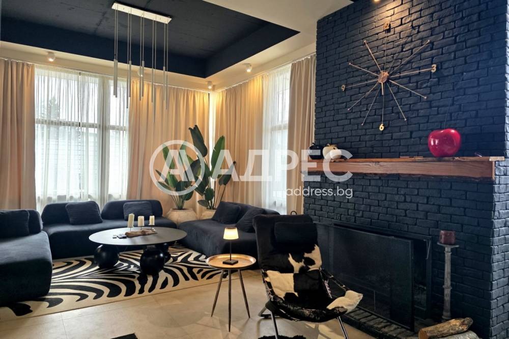 Продава КЪЩА, гр. Костинброд, област София област, снимка 5 - Къщи - 54200803