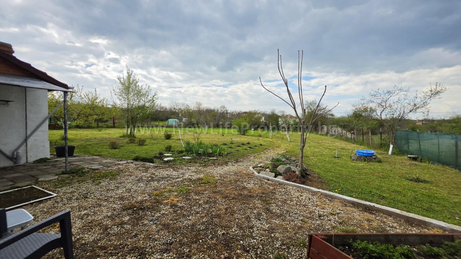 Продава КЪЩА, с. Дюлево, област Бургас, снимка 14 - Къщи - 54274868