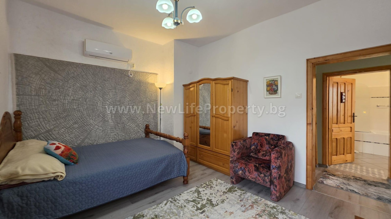 Продава КЪЩА, с. Дюлево, област Бургас, снимка 9 - Къщи - 54274868